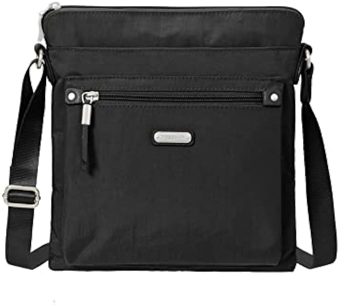 Baggallini Go Bagg with RFID Wristlet