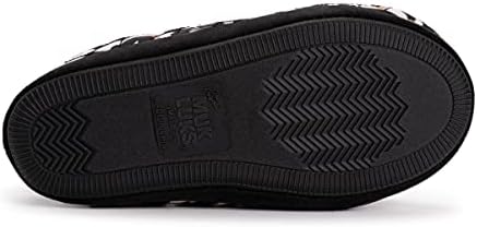 MUK LUKS Polar Women's Giana Slipper, Leopard, Small | Image 3