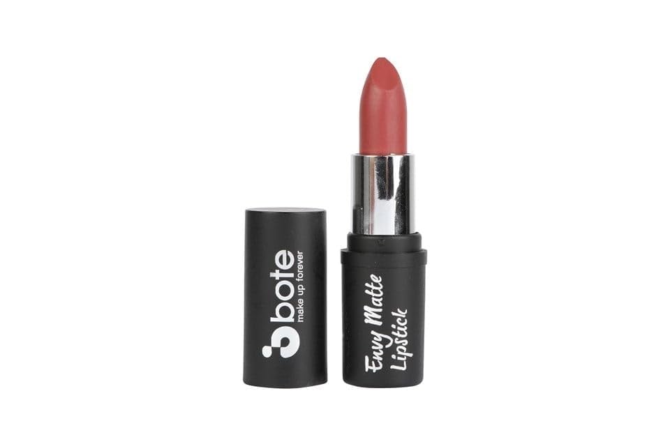 Bote Makeup Envy Matte Lipstick 07