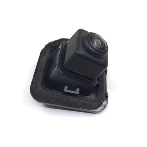 Caméra de recul voiture à vision nette pour Nissan Rouge 28442-4BA0D