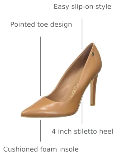Image of Calvin Klein Women's Brady Pump