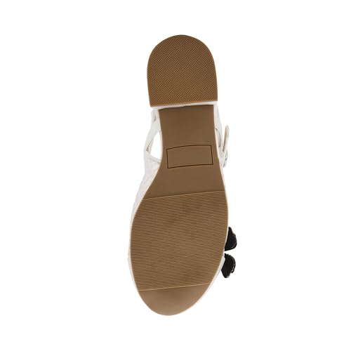 Betsey Johnson Girl's Sofya Pump4