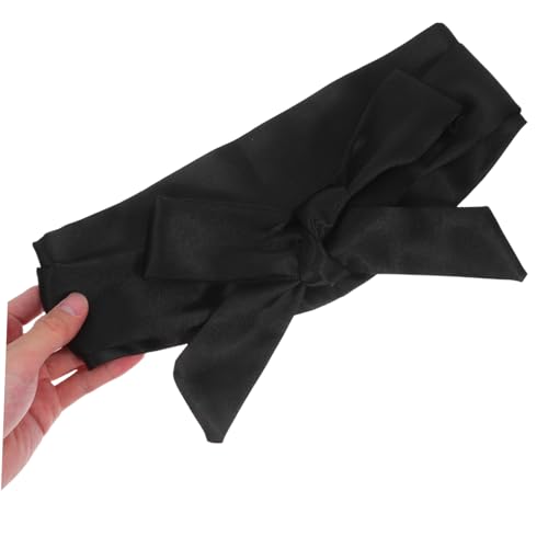 Solid Color Dress Sash for Women Elegant Waist Belt for Parties Banquets and Special Occasions Comfortable Tie Belt for Dresses for Mom Wife4