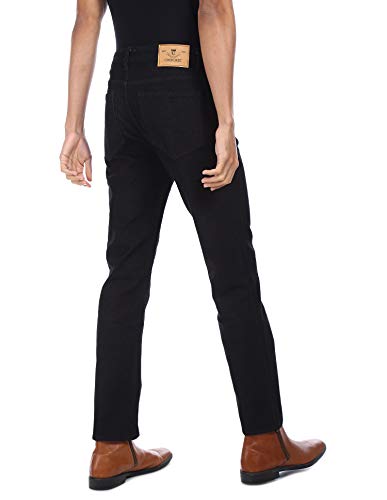 Image of Cherokee by Unlimited Men's Straight Fit Jeans