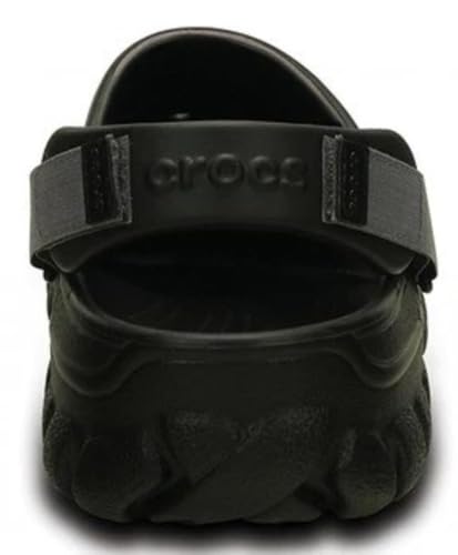 crocs unisex adult offroad sport clogs