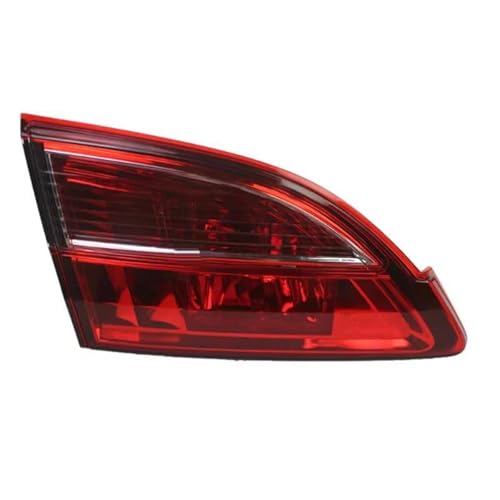 Pilotos traseros para Mazda 5 2012-2015 con luces de freno y posición