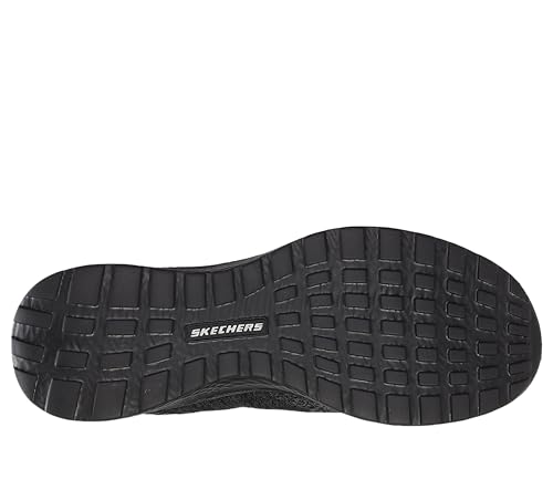 Image of Skechers-Men's Casual Shoes-Modern COOL-894371ID-BBK-10