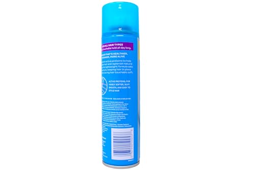 Fijador Extra Fijación Finesse 7 oz Pack 2 miniatura 4