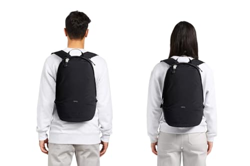 Image of Bellroy Lite Daypack (lightweight performance backpack) - Ash