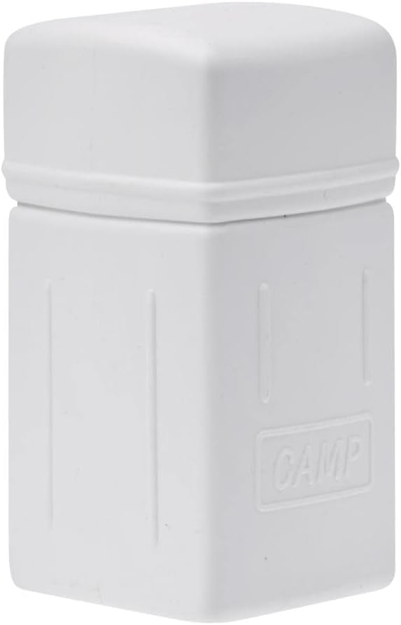 10 Pcs Outdoor Camping Lantern Mantles Cover, High-Temperature and Corrosion- Gas Lantern for Hiking, Stainless Steel Material with Piezoelectric Ignition System, Weight Portable