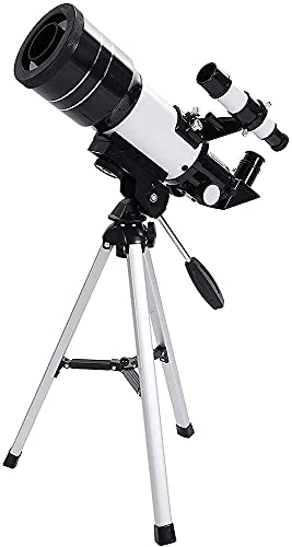 Astronomical Telescope 45X60 Angle Beginner Monocular Observing Moon Observation per Beginners wide