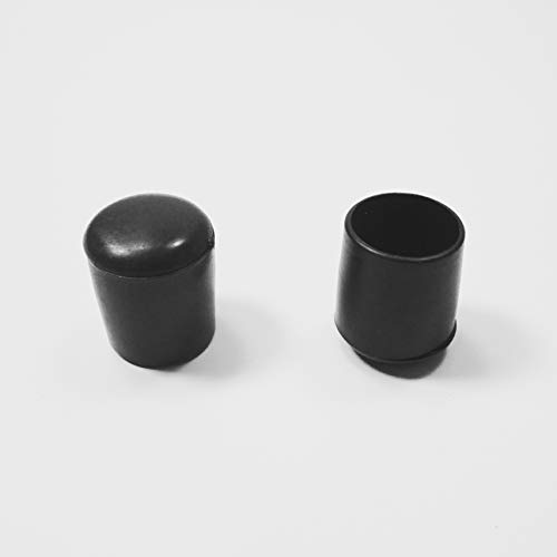 Ajile - 12 pezzI - Tappi proteggi-pavimento per