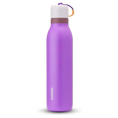 Owala FreeSip Twist Water Bottle Cover