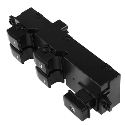 Interrupteur de vitre avant gauche commande lève-vitre Kia Picanto 93570-1Y960 - 2