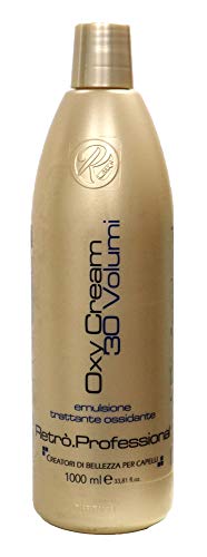 Retrò Professional Oxy Cream Ossigeno 30 Volumi - 1 Litro