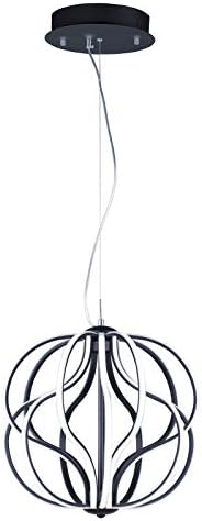 Aura Led 14-Light Pendant