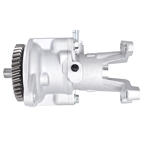 Gear Driven Mechanical Vacuum Pump con Intercooler, Reemplazo para Bomba de Vacío R-am 2500/3500 904-810 4874365 miniatura 5