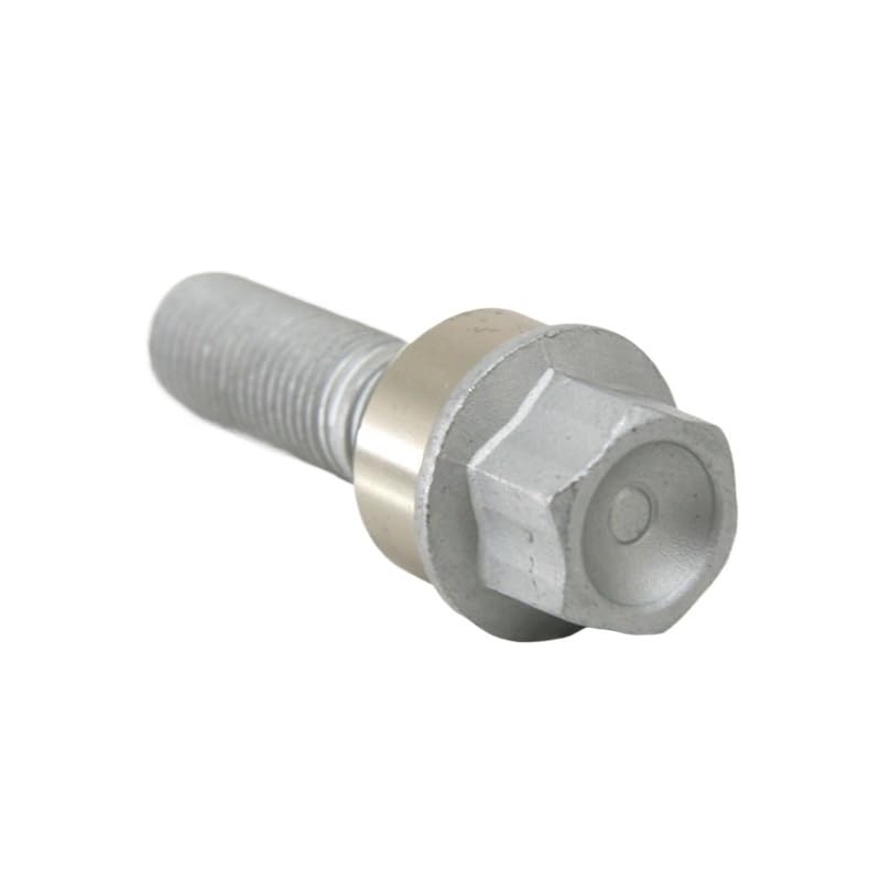 16Pcs for Porsche 911 for Boxster for Cayman Wheel Lug Bolt (14 * 1.5 * 44) WHT006978 99736120301 99736120302
