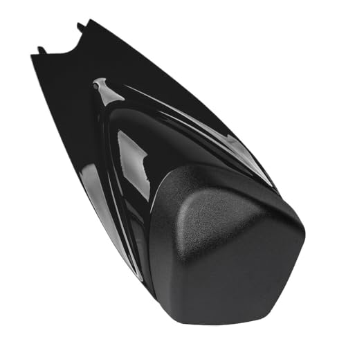 Capot de carénage de siège arrière aérodynamique en ABS injecté pour RSV4 FACTORY et RS4