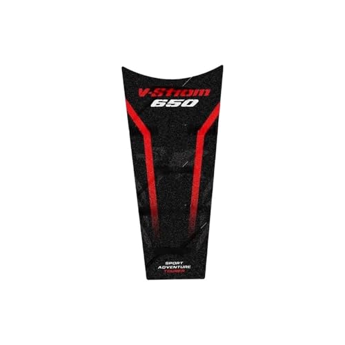 Autocollant réservoir moto antidérapant Suzuki V-Strom DL 650 XT