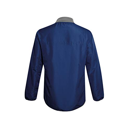 Veste Belatrix Pro Acerbis 0022725.040.059 coupe-vent mixte pour le sport