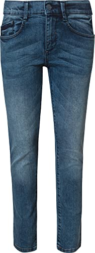 s.Oliver Jeans Skinny Seattle/Slim Fit/Mid Rise/Skinny Leg