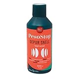 ERBA VITA PesoStop Depur Snell integratore alimentare a base di piante utili per depurazione...