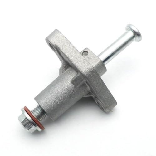 Cadena de distribución GY6 de 50cc con guías y tensor para un rendimiento estable de la leva 2