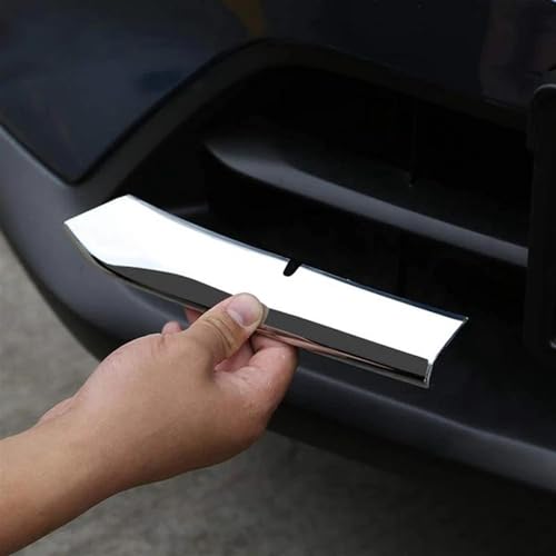 Rejilla de parachoques izquierdo para Mazda CX-3 2017-2018 con entrada de aire 6