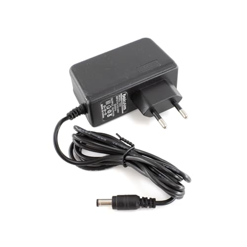 BAKUUM Cargador Adaptador de Corriente 19V