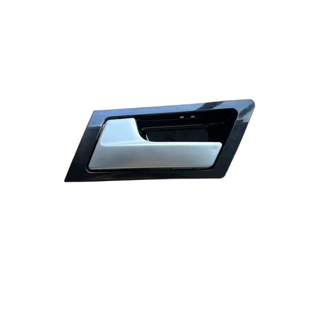 Mlioju Left Main Stirrup Car Inner Door Handle 1Pc Car Accessories Inner Door Handle For Zotye T600 Interior Door Handle Car Part
