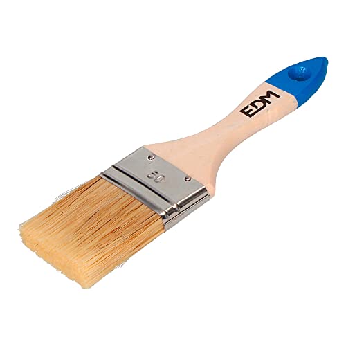 PALETINA TRIPLE STANDARD 50MM ESPECIAL PARA TODO TIPO DE PINTURAS Y BARNICES. EDM
