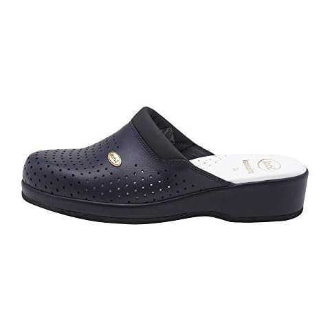 Scholl Clog Backguard Femme Cover