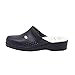 Scholl Damen F201751040420 Schuh für Medizinisches Fachpersonal, Blau, 42 EU