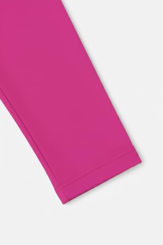 Image of CHARM N CHERISH Girls Cotton 3 /4th Leggings Pack of 1