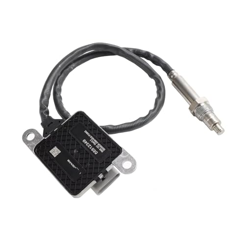 Capteur NOx Opel Insignia défaillant solution sonde lambda 55512349