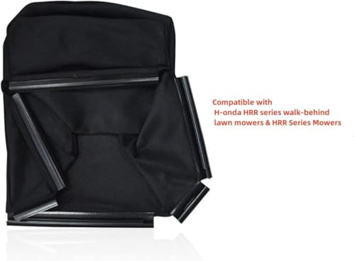 Lrcipru Grass Bag - Compatibility