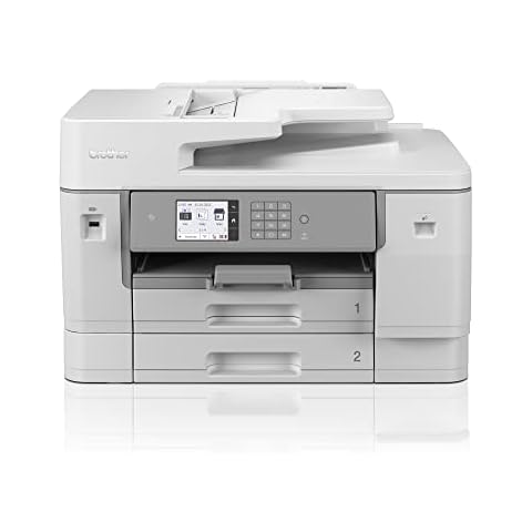 Brother MFC-J6955DW Imprimante Multifonction A3 Cover