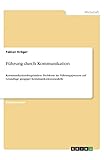 Grin Verlag