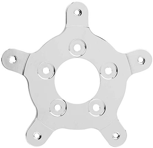 Kits de adaptador de rotor Arlen Ness 33-101 – Cromado