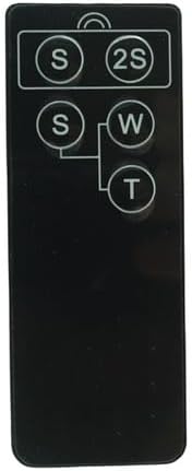 Remote Control Compatible for Canon EOS Z180u/Z155/120/370Z Cameras image 2