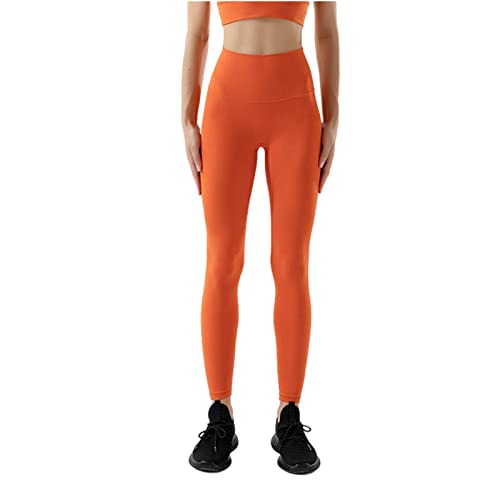 Pantalon de yoga et leggings de fitness sport pour femme