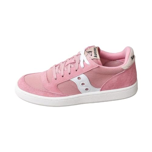 Image of Saucony Womens Jazz Court