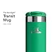 Stanley Aerolight Transit Termo Cafe para Llevar 120Z- Mantiene el Calor Durante 8 Horas Imagen de Stanley Aerolight Transit Termo Cafe para Llevar 120Z- Mantiene el Calor Durante 8 Horas