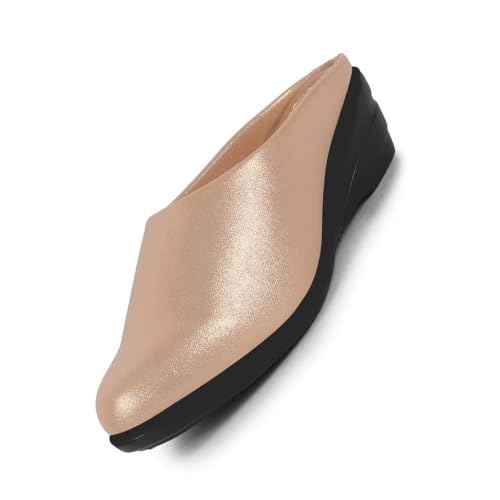 Image of FAUSTO Women Formal Pull-On Shoes