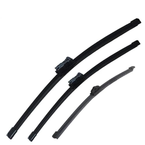 Essuie-glace avant arrière BMW F46 Gran Tourer kit balais de pare-brise