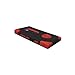 Trident Case Aegis for Nokia Lumia 900/Nokia Ace - Retail Packaging - Red