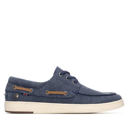 Zapato de hombre REFRESH de moda casual, el calzado cómodo que combina con todo