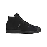 adidas Mens Pro Model Adv Basketball Sneakers Shoes - Black - Size 8 M
