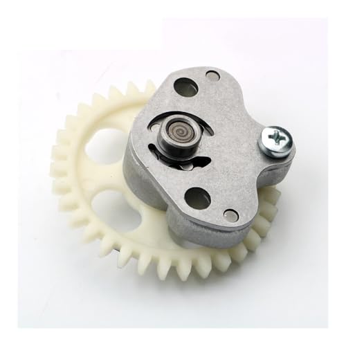 Pompe à huile moto YFM125R TT-R125 YBR125 XTZ125 moteur 5VL-E3300-01-00